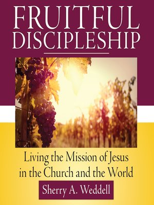 cover image of Fruitful Discipleship